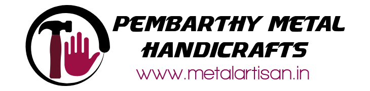 Pembarthy Metal Handicrafts Logo