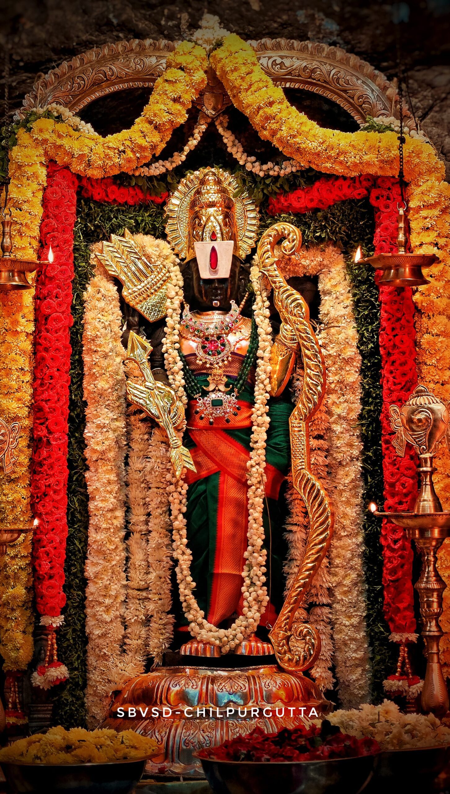 Temple Heritage Collection