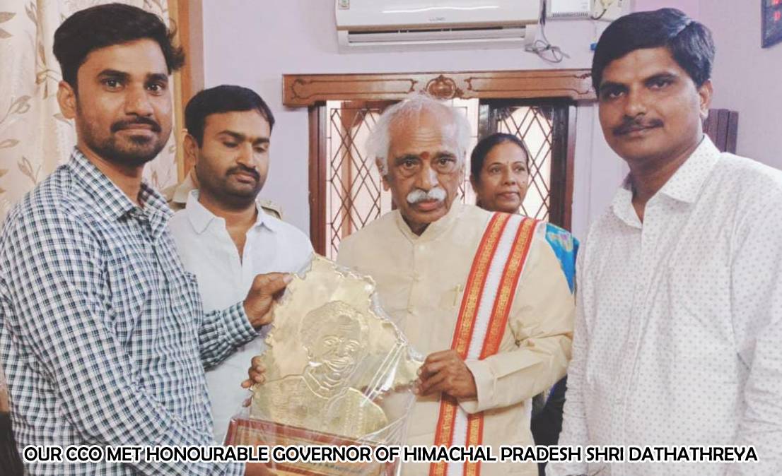 Met with haryana